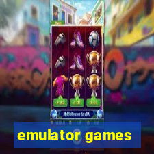 emulator games